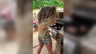 Sommer Ray aka sommerakaray onlyfans 17 February 2022 webcam masturbation