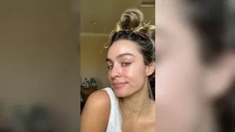 Sommer Ray aka sommerakaray onlyfans 29-01-2022 performance Latest webcam