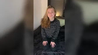 Pink Mars aka pinkmars onlyfans Recording private with the model