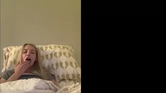 Lily Larimar onlyfans 3 February 2022 Camcording
