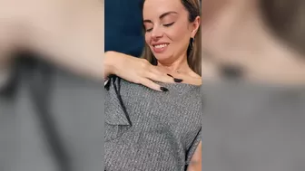 Gigi Andersen aka gigiandersen onlyfans 10-02-2022 performance Full ticket show