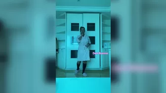 A Dani Buenno aka dbuennoa onlyfans 29 july 2022 Full Money show
