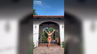 Sofia Gomez aka realsofiagomez onlyfans  gently fucks her ass toy