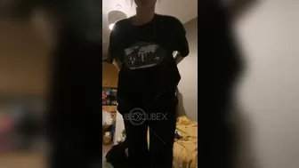 Ruby Rose aka rubexcubex onlyfans 2-01-2022 performance Latest May from chaturbate show