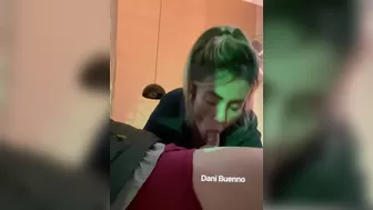 A Dani Buenno aka dbuennoa onlyfans 15 February