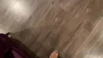 trishyland onlyfans Appetizing babe stiffens chocolate nest