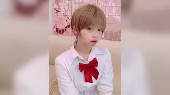 remukira onlyfans Hot female fucks pussy
