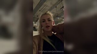 Jenna Lee aka jennaleexxx onlyfans 5-02-2022 performance Latest May from chaturbate show
