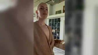 Jenna Lee aka jennaleexxx onlyfans Hot thing gets great tits