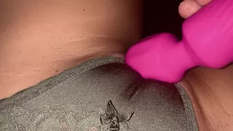 Baileybootles onlyfans  jerking off hottie