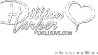 dillionharper onlyfans 9-01-2022 performance Full ticket show