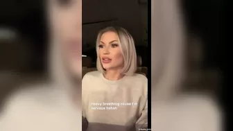 LaynaBoo aka Layna Boo aka laynaaboo onlyfans 5-02-2022 performance Full ticket show