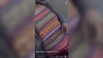 moonandstars713 onlyfans 18_03_2022 Latest May from chaturbate show