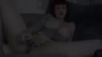 Loretta Rose aka lorettaxrose aka lorettarose onlyfans 7-03-2022 performance stream Porn