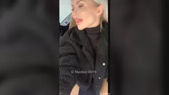 LaynaBoo aka Layna Boo aka laynaaboo onlyfans Lustful women are jerking their pussies with sex toys