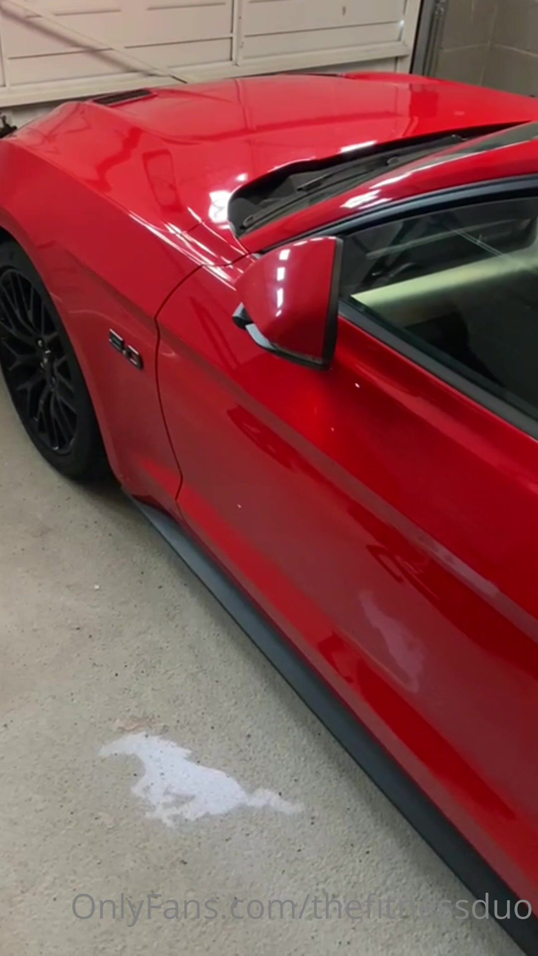 Watch The Fitness Duo aka thefitnessduo onlyfans 17-03-2022 performance 