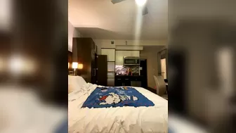 Jaylene Rio aka jaylenerio onlyfans 15-02-2022 performance webcam masturbation