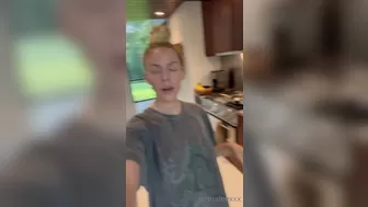 Jenna Lee aka jennaleexxx onlyfans Desired nurse sucks penis