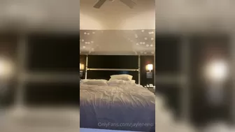 Jaylene Rio aka jaylenerio onlyfans 2-03-2022 performance webcam masturbation