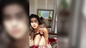 Luna Silver aka lunasilver onlyfans 17_03_2022 Latest sex show