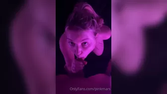 Pink Mars aka pinkmars onlyfans 18-02-2022 performance Full ticket show