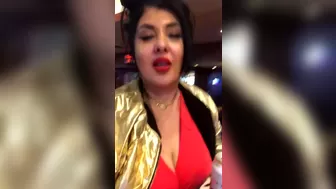 Jaylene Rio aka jaylenerio onlyfans  depraved grandma