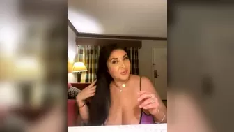 Jaylene Rio aka jaylenerio onlyfans Sweet chick fingers herself