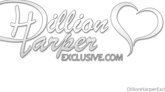 dillionharper onlyfans  sexy slut