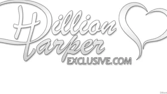 dillionharper onlyfans Playful woman caresses shaved pussy