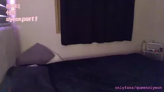 queensiyeon onlyfans 18_02_2022 Latest May from chaturbate Camshow Porn