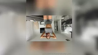 Kendra Karter aka kendrakarter onlyfans 26 February 2022 Full ticket show