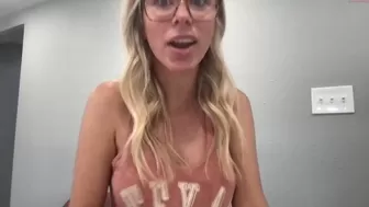 texas_blonde chaturbate 2-02-2022 performance Latest May form chaturbate show