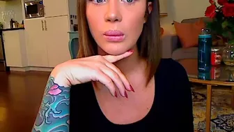 tattgoddess chaturbate 4_01_2022 stream Porn