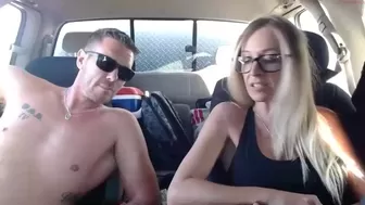 stroker19800 chaturbate Lustful babe fucks both holes