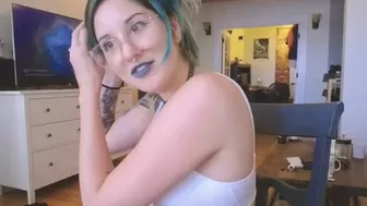 sluttypotato_ chaturbate 10-01-2022 performance Latest May form chaturbate Porn
