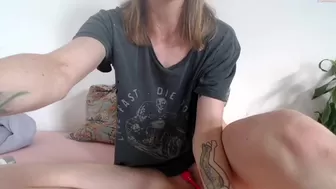 kosherpussy chaturbate Pleasant babe masturbates in the bath