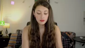 kellytesh chaturbate Hot aunt fucks juicy anus