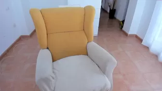 dulceyjohn chaturbate Shy kittens jerking shaved cunt