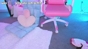 demihawks chaturbate 21 March