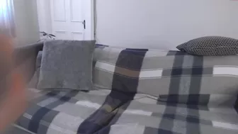 crazy4happy chaturbate Sultry slut fucks her pussy