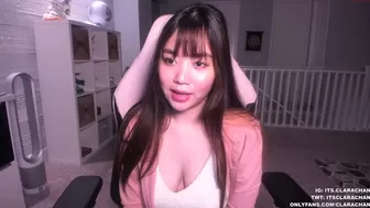 clara_chan chaturbate 23-03-2022 performance Latest broadcasting