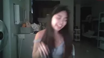 berryscents chaturbate Graceful bitch masturbates pussy