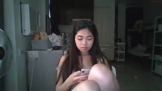 berryscents chaturbate  sexy chick in stockings