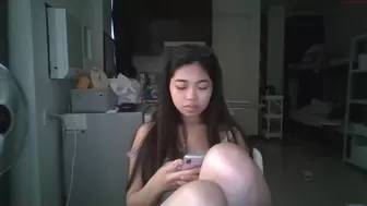 berryscents chaturbate  sexy chick in stockings