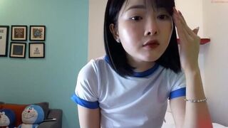 asian_angel1994 chaturbate 10 February 2022 Camcording