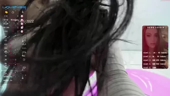 ashlyeroberts1 chaturbate 11 March 2022 Latest broadcasting