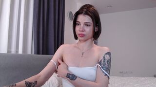 anibutler chaturbate Sweet coquette flaunts her body