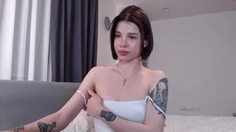 anibutler chaturbate Sweet coquette flaunts her body