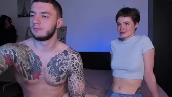 sex_revolution chaturbate Cam stream May-7-2022