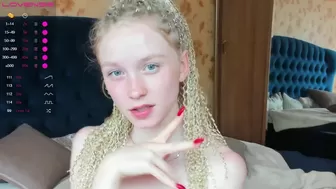 shyy_lallyy chaturbate 5 February 2022 Latest broadcasting